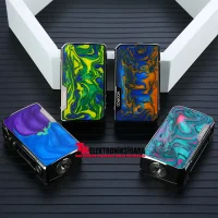 VOOPOO Drag 2 Platinum Mod 177W