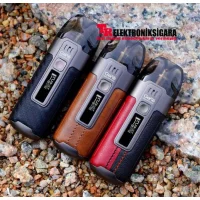 Voopoo Argus Air Kit Pod Mod Elektronik Sigara