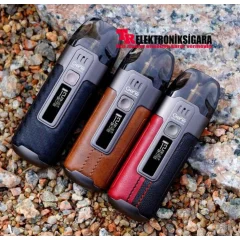 Voopoo Argus Air Kit Pod Mod Elektronik Sigara