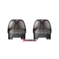 VOOPOO Argus air Pod boş (Kartuş) 2'li Paket