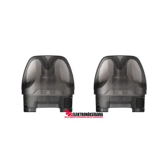 VOOPOO Argus air Pod boş (Kartuş) 2'li Paket