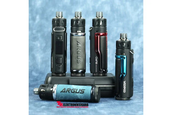 Elektronik Sigara Tavsiye