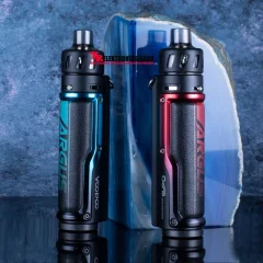 Voopoo Argus X 80W Pod Kit Elektronik Sigara