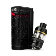 Voopoo Drag 3 Tpp-X 177W Pod Mod Elektronik Sigara