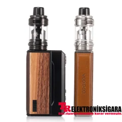 Voopoo Drag 4 177W Box Kit Elektronik Sigara