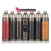 Voopoo Drag X Kit Pod Mod Elektronik Sigara