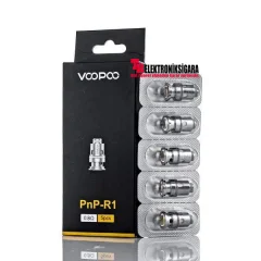 VOOPOO PnP Coil (VOOPOO Vinci Coil) 5'li Paket