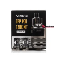 Voopoo TPP Tank Atomizer 5.5ml
