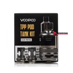 Voopoo TPP Tank Atomizer 5.5ml
