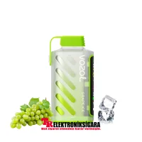 Vozol Gear Power 20000 Puff Bar %5 Nikotin Grape İce