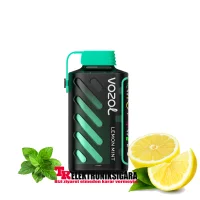 Vozol Gear Power 20000 Puff Bar %5 Nikotin Lemon Mint