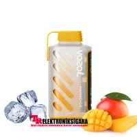 Vozol Gear Power 20000 Puff Bar %5 Nikotin Mango İce