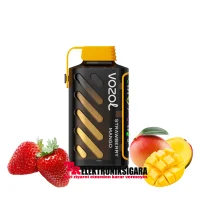 Vozol Gear Power 20000 Puff Bar %5 Nikotin Strawberry Mango