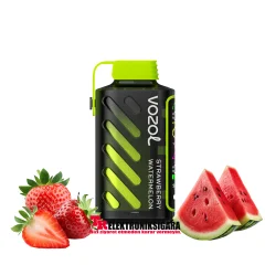Vozol Gear Power 20000 Puff Bar %5 Nikotin Strawberry Watermelon
