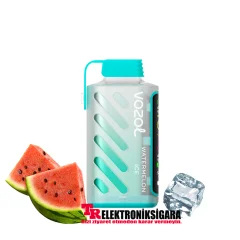 Vozol Gear Power 20000 Puff Bar %5 Nikotin Watermelon İce