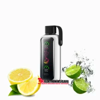 Vozol Star 20000 Puff Bar %5 Nikotin Perfume Lemon