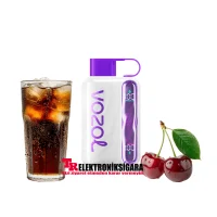 Vozol Star 40000 Puff Bar %5 Nikotin Cherry Cola