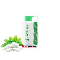 Vozol Star 40000 Puff Bar %5 Nikotin Cool Mint