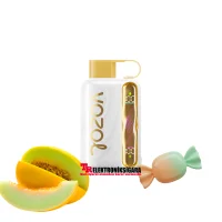 Vozol Star 40000 Puff Bar %5 Nikotin Melon Gum