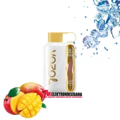 Vozol Star 40000 Puff Bar %5 Nikotin Mango İce