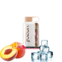 Vozol Star 40000 Puff Bar %5 Nikotin Peach İce