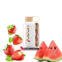 Vozol Star 40000 Puff Bar %5 Nikotin Strawberry Watermelon