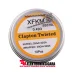 XFKM Hazır Sarılmış Clapton Coil 10'lu Paket (Alien/Fused..)