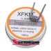 XFKM Hazır Sarılmış Clapton Coil 10'lu Paket (Alien/Fused..)