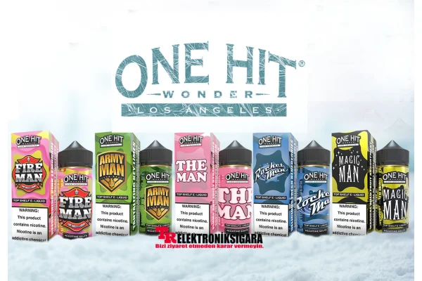 Yeni Başlayanlar İçin 10 Farklı Likit Önerisi