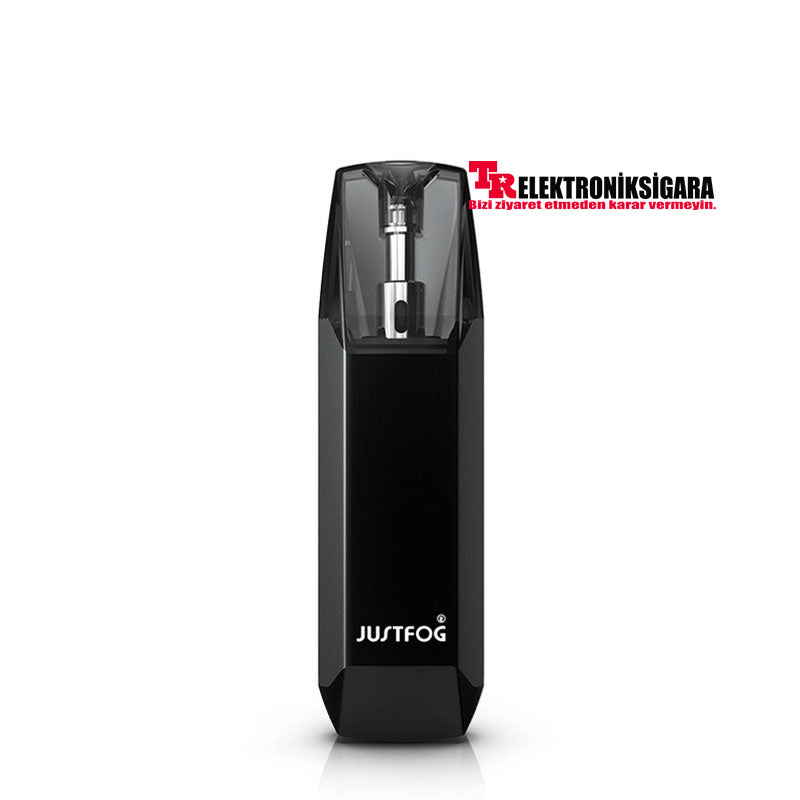 Justfog Minifit S Pod Kit 420mAh Elektronik Sigara