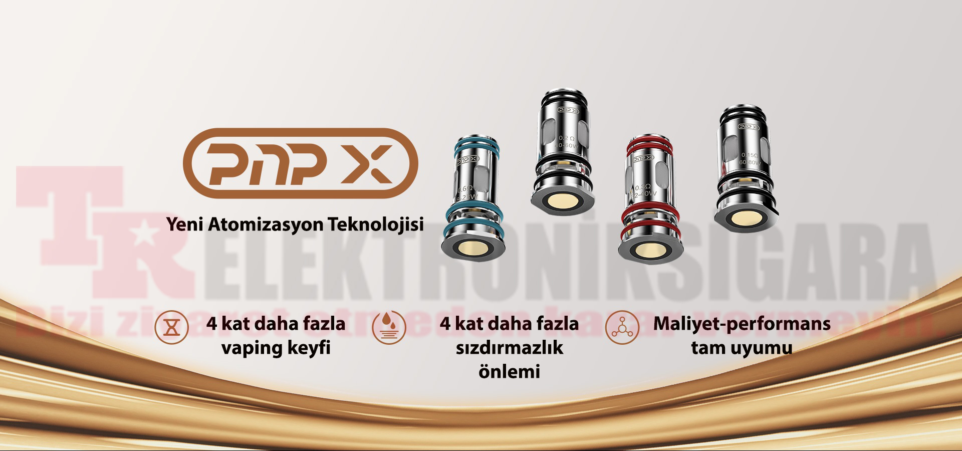 Voopoo Drag S2 Kit 60W Pod Mod Elektronik Sigara