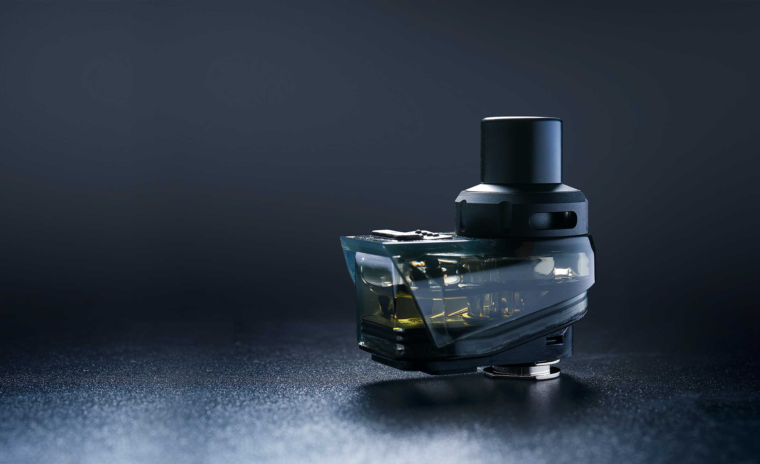 Geekvape Aegis Hero İnceleme