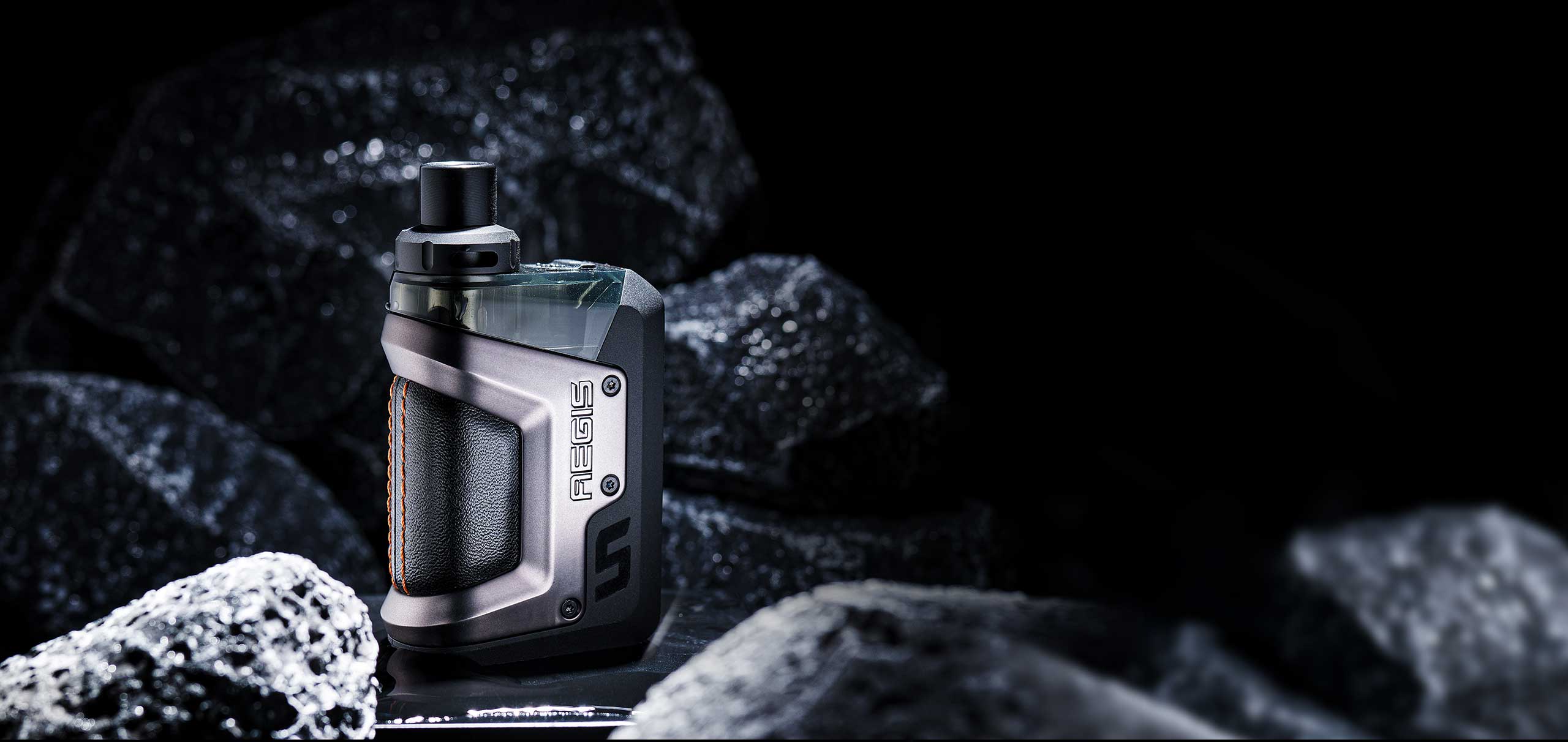 Geekvape Aegis Hero İnceleme