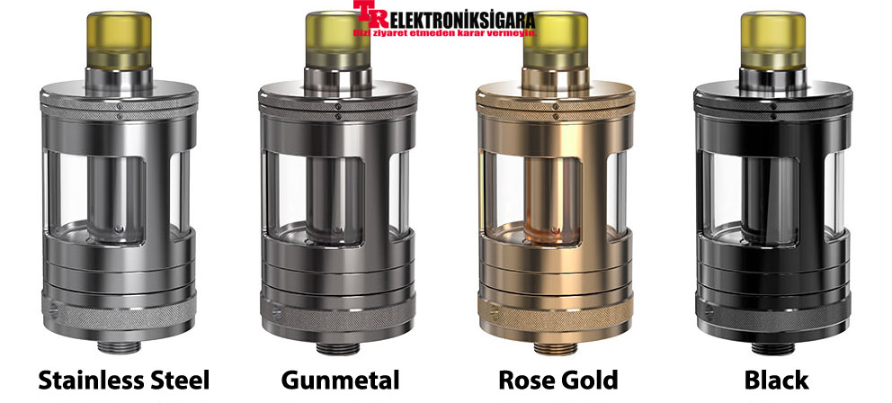 Aspire Nautilus GT MTL Atomizer 3ML