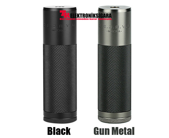 DEJAVU DJV Mecha MOD