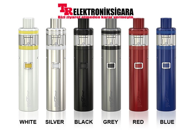 Eleaf iJust ONE Kit 1100mAh