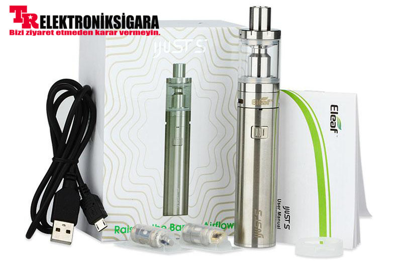 Elektronik Sigara  Modellerinin  Hepsi Burada