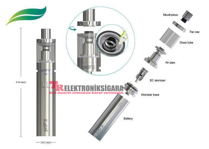 Cartomizer Nedir? Cartomizer Nasıl Kullanılır?