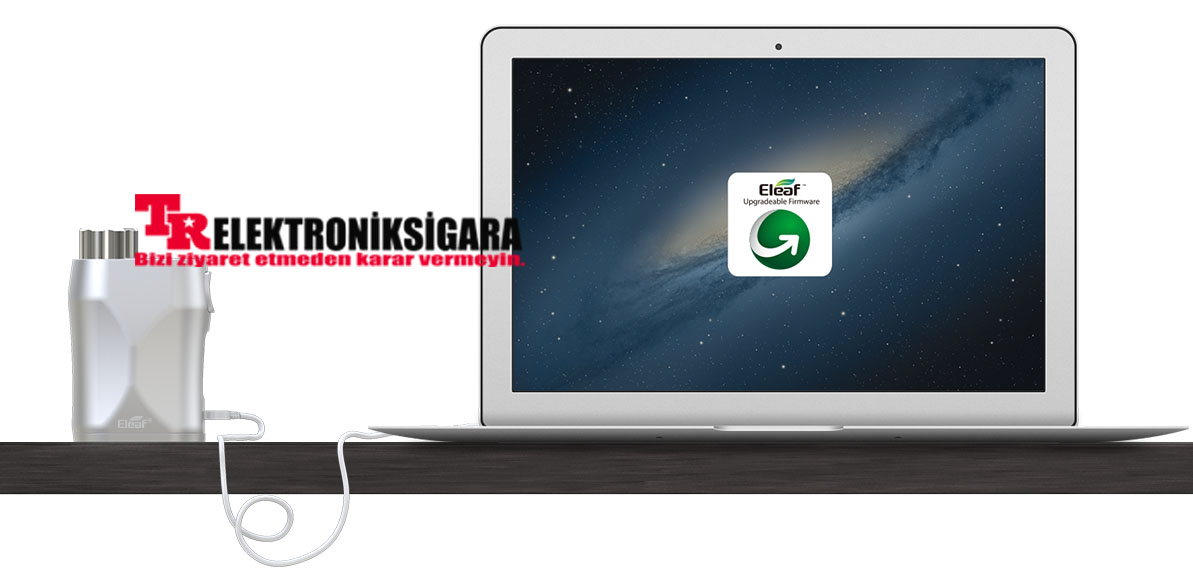 Eleaf iStick Pico X MELO 4 Tank 