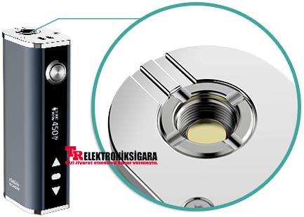 Eleaf iStick TC 40W Mod