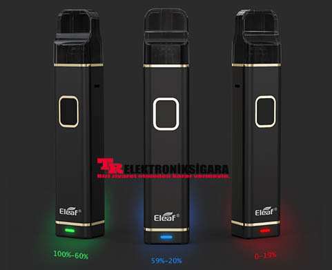 Eleaf Itap Pod Mod Elektronik Sigara
