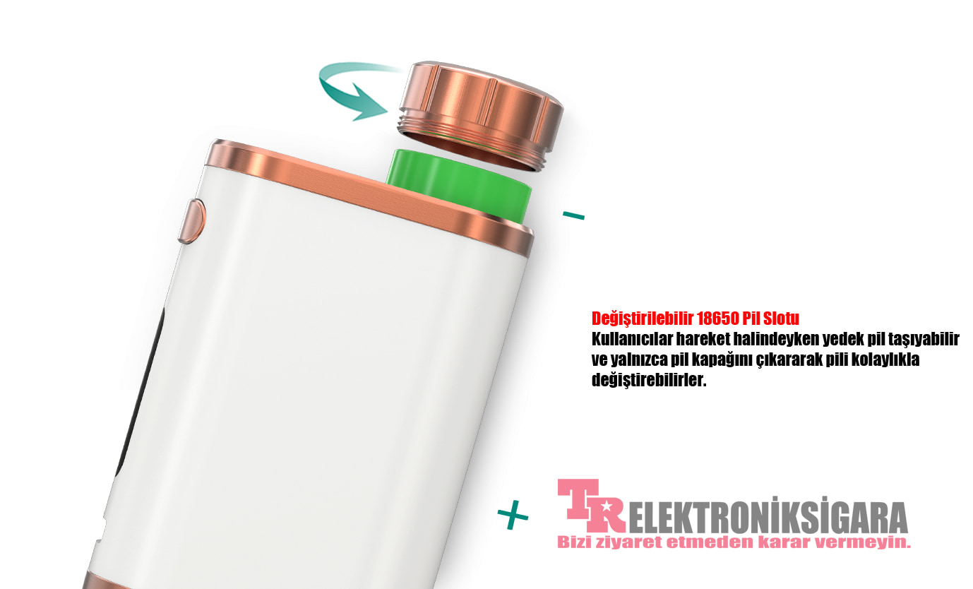 Eleaf istick Pico Melo 3 Kit 75w