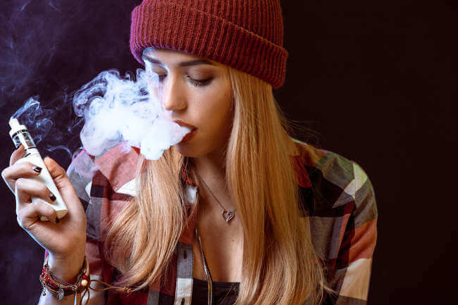 Vape Ne Demek, Vaping Ne Anlama Geliyor?