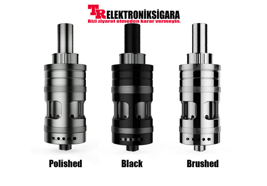 eXpromizer V3 Fire MTL 4ml