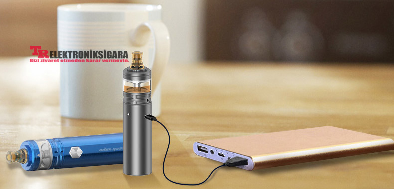 GeekVape Flint MTL Kit