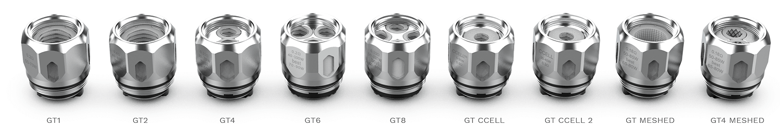 Vaporesso Gen S Kit 220W 8ML