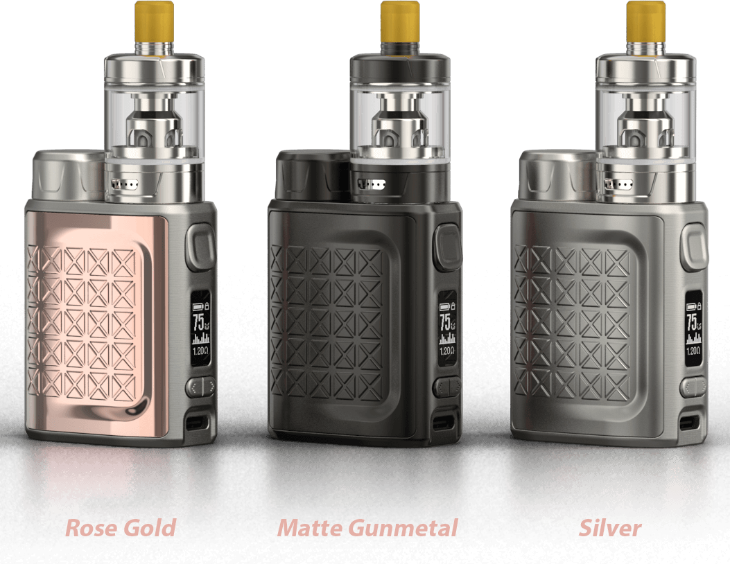 Eleaf İstick Pico 2 Kit