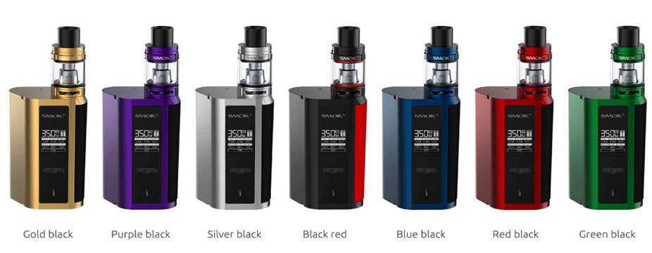 Smok Gx 2/4 Kit 350W