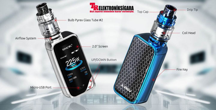 Cartomizer Nedir? Cartomizer Nasıl Kullanılır?