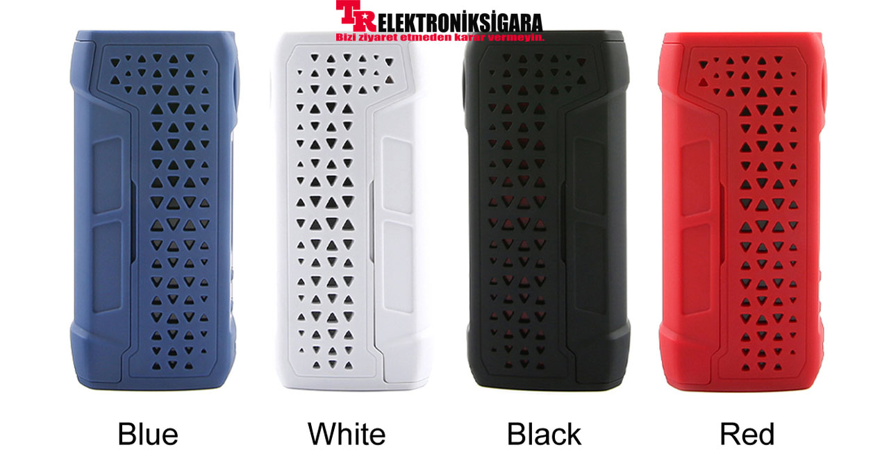 Tesla WYE II 86W TC Mod